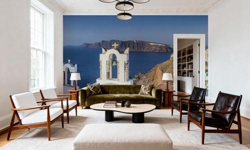 Oia Sunrise