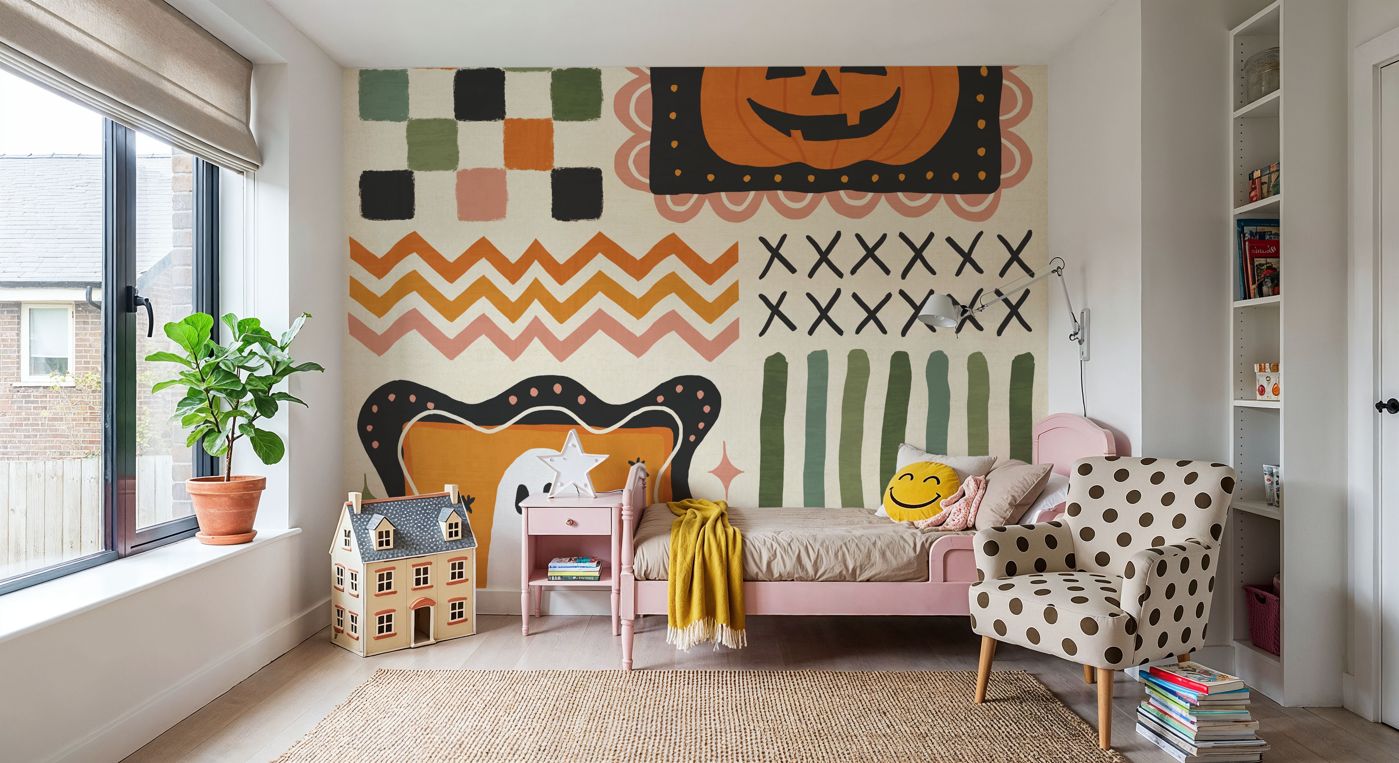 Chic or Treat I