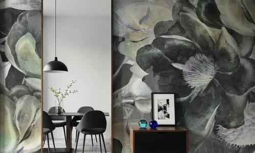 Magnolia art