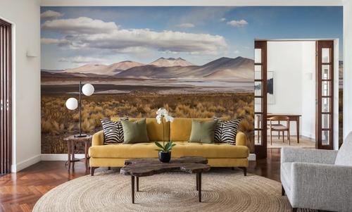 Atacama Desert