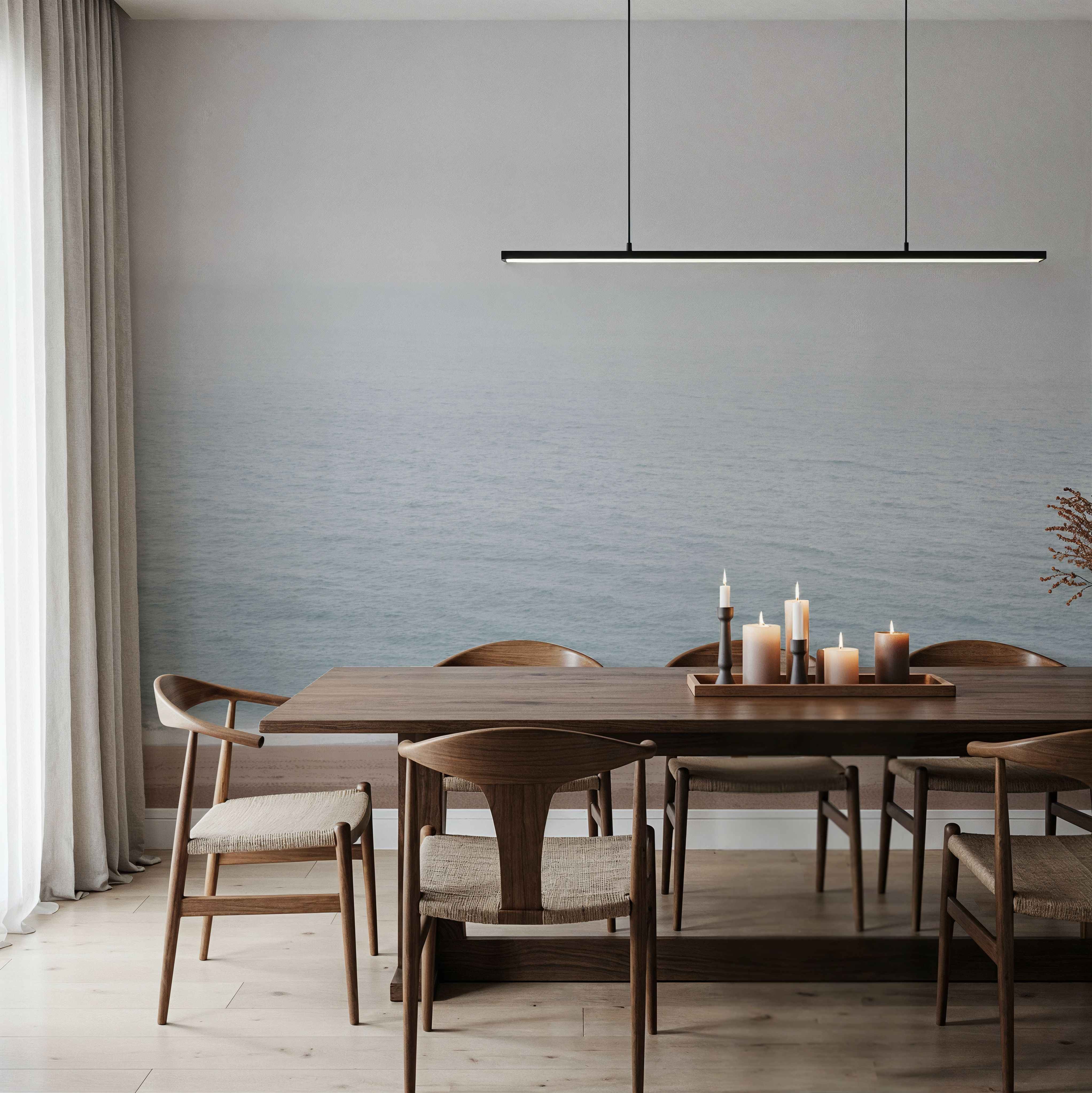Gentle Sea II