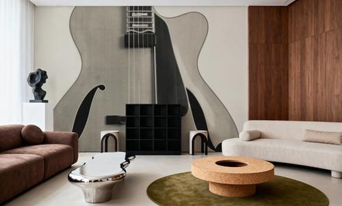 Guitar II
