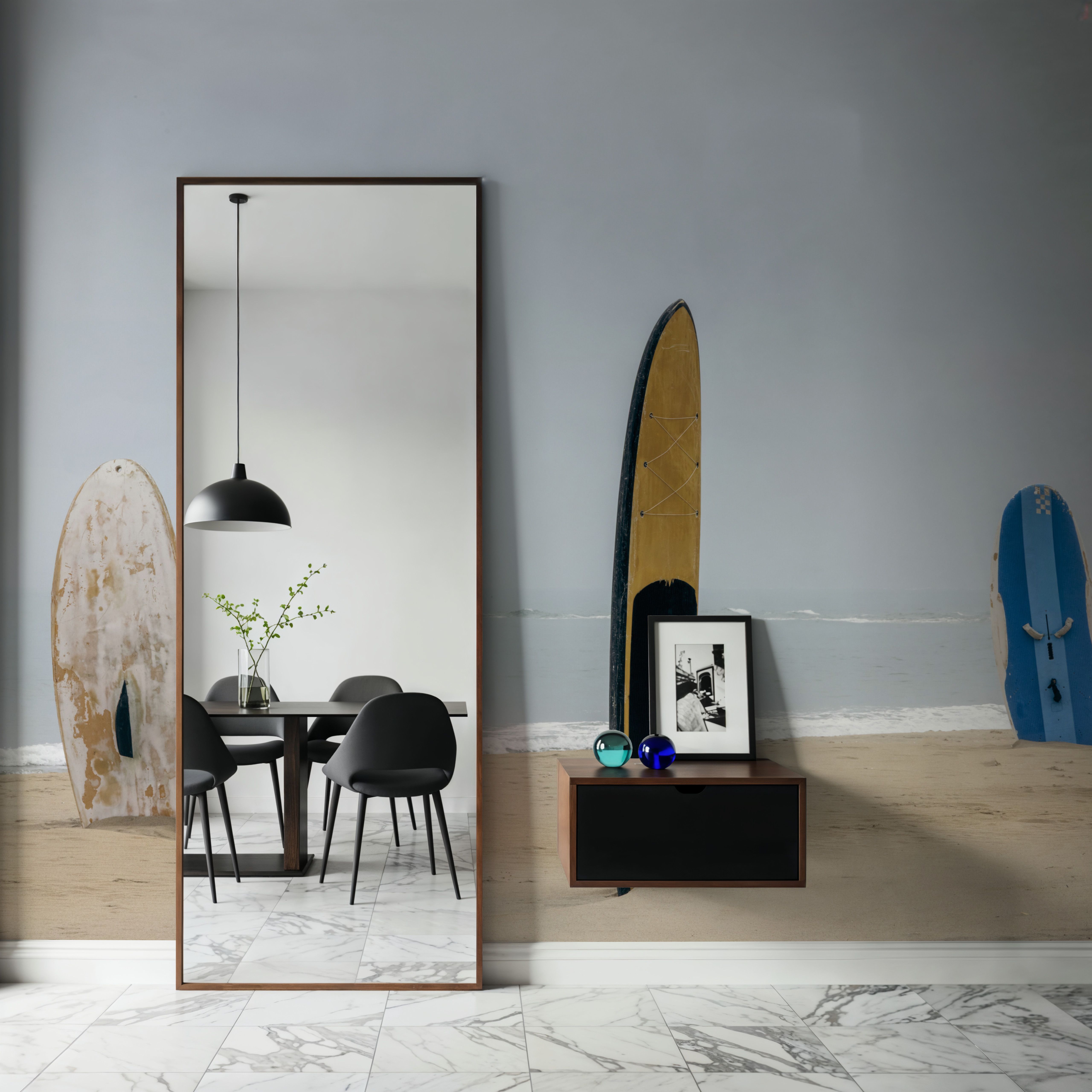Long Boards III