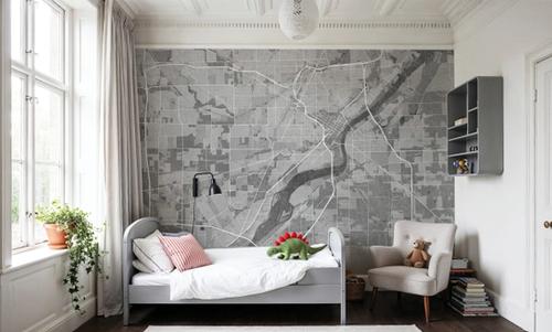 Toledo Grey