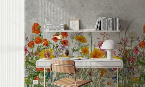 Scented Summer
