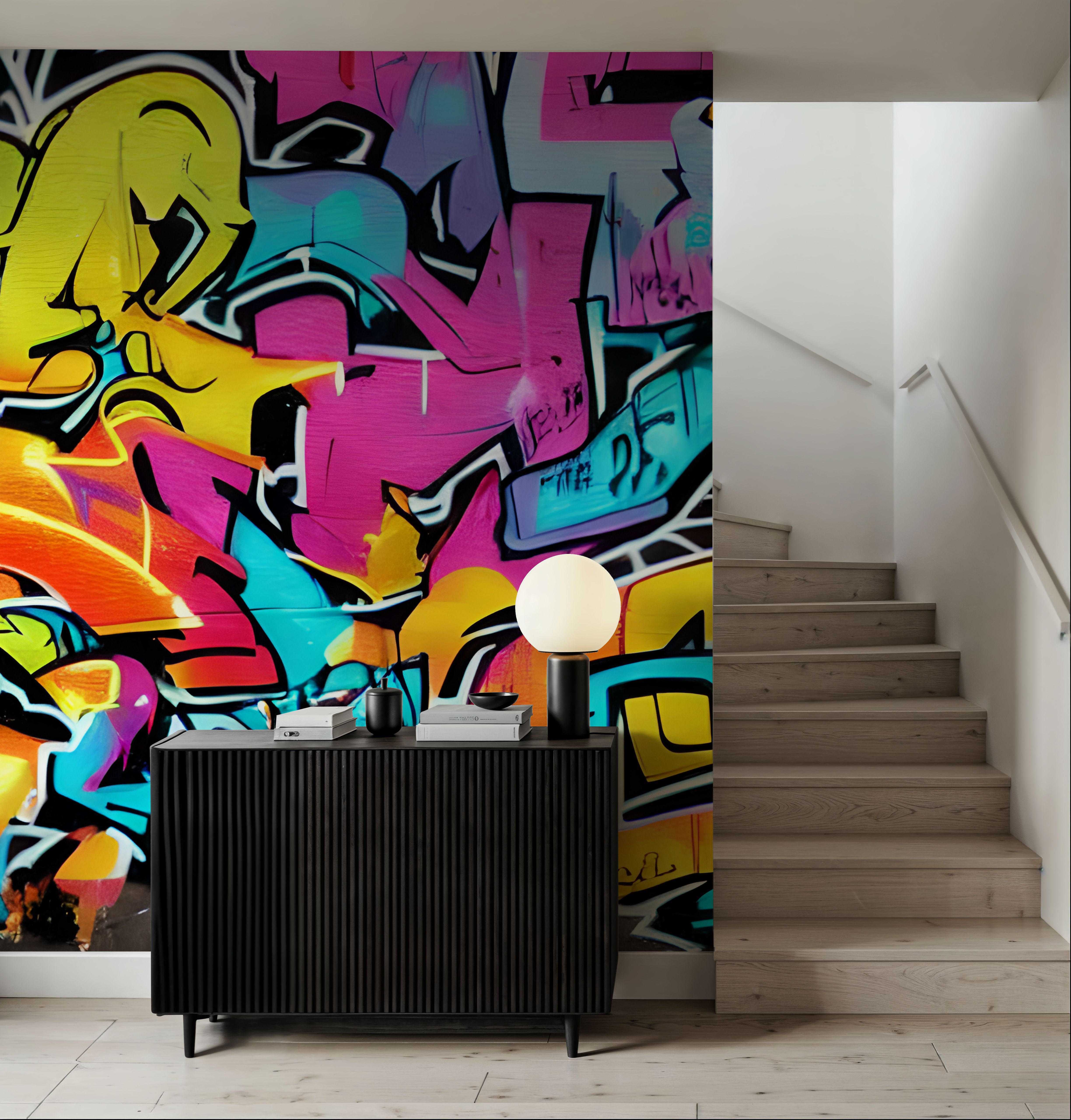 Superstars Right Here