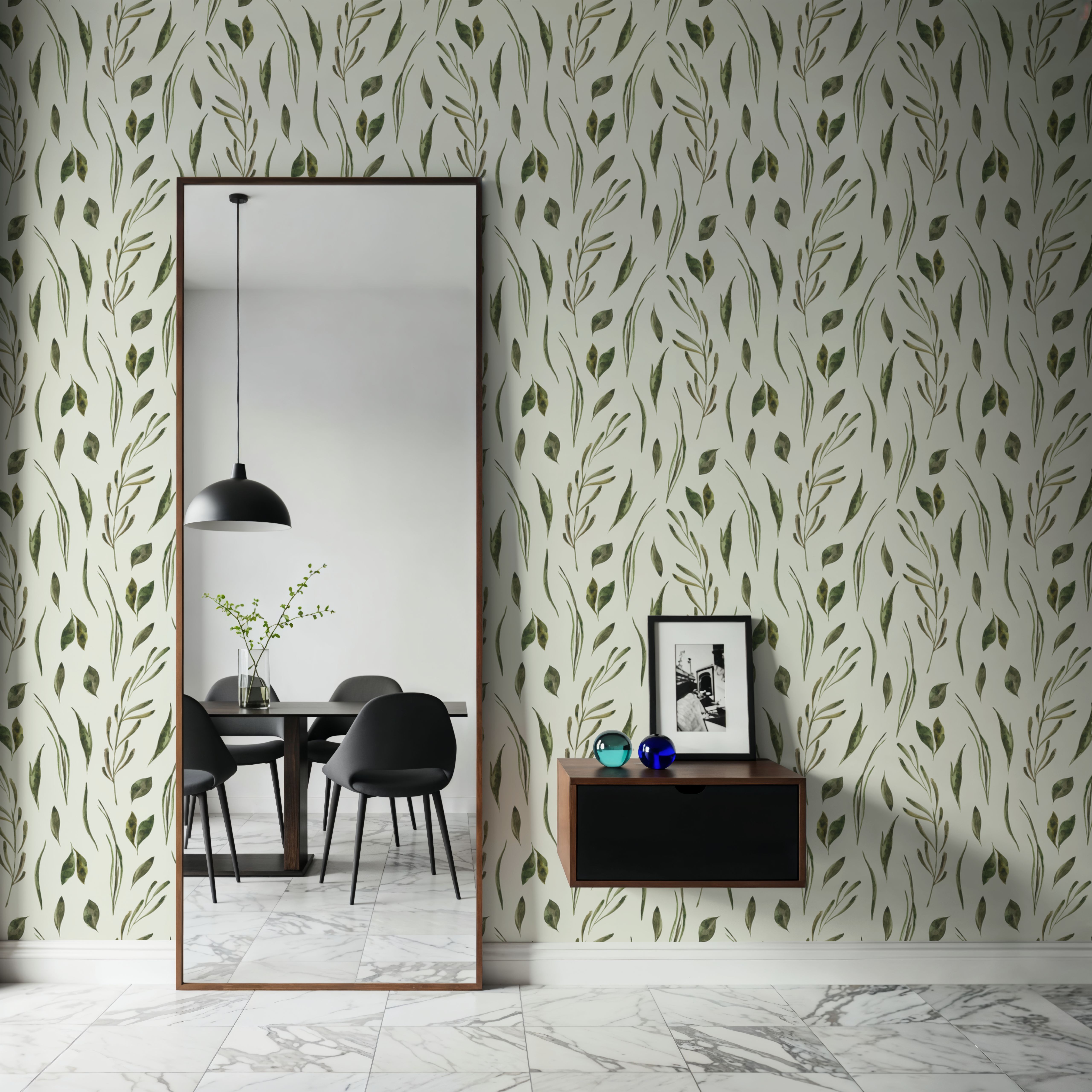 Soft Twigs