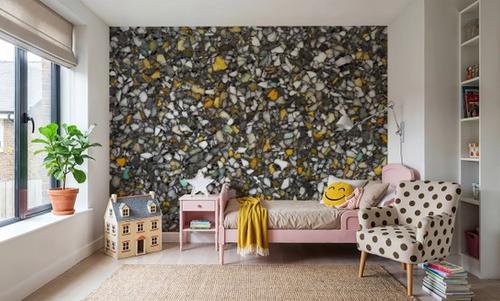 Vibrant Terrazzo