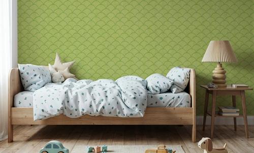 Coastal Scales Green
