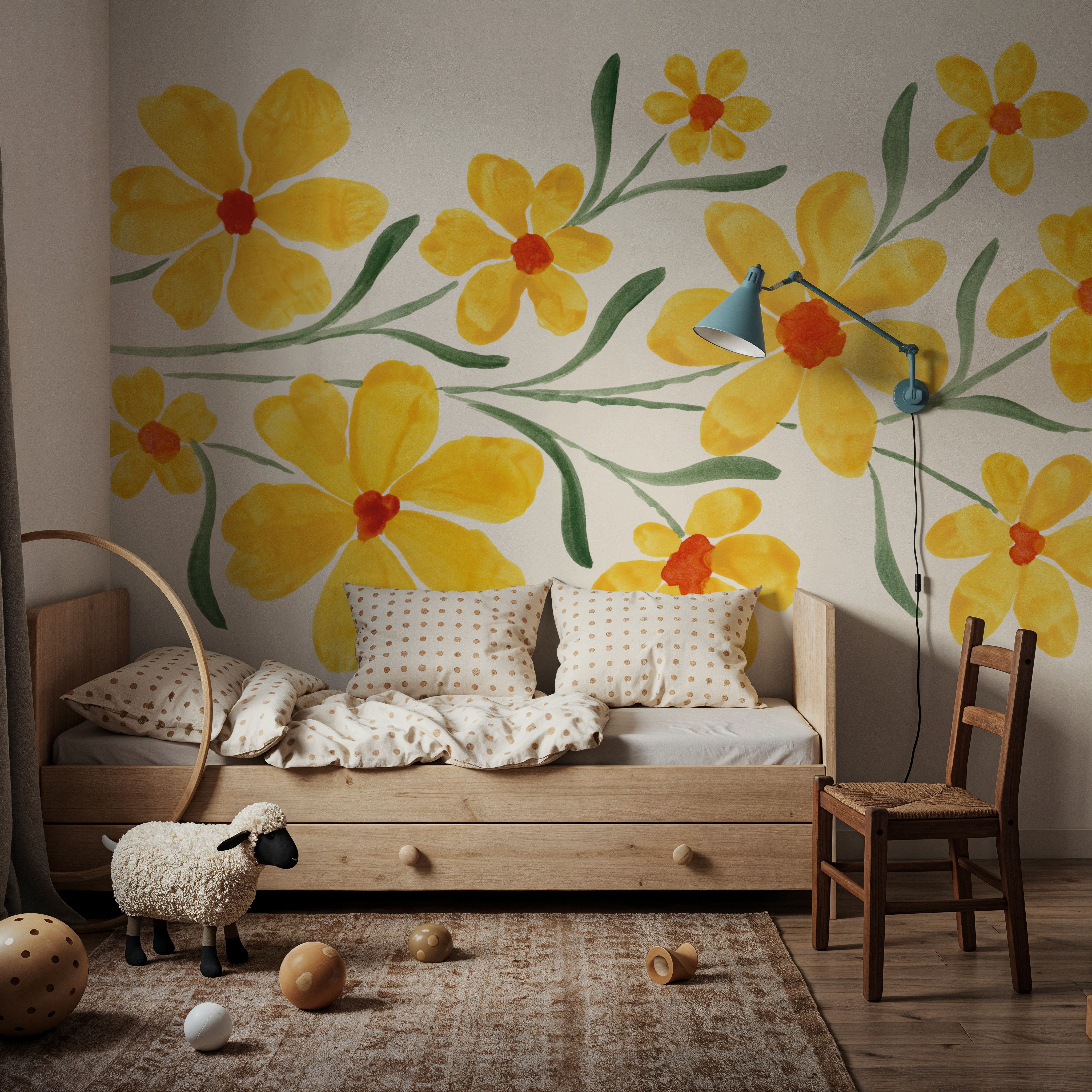 Pretty Blooms II