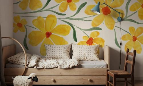 Pretty Blooms II