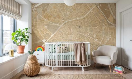 Mostoles Ochre