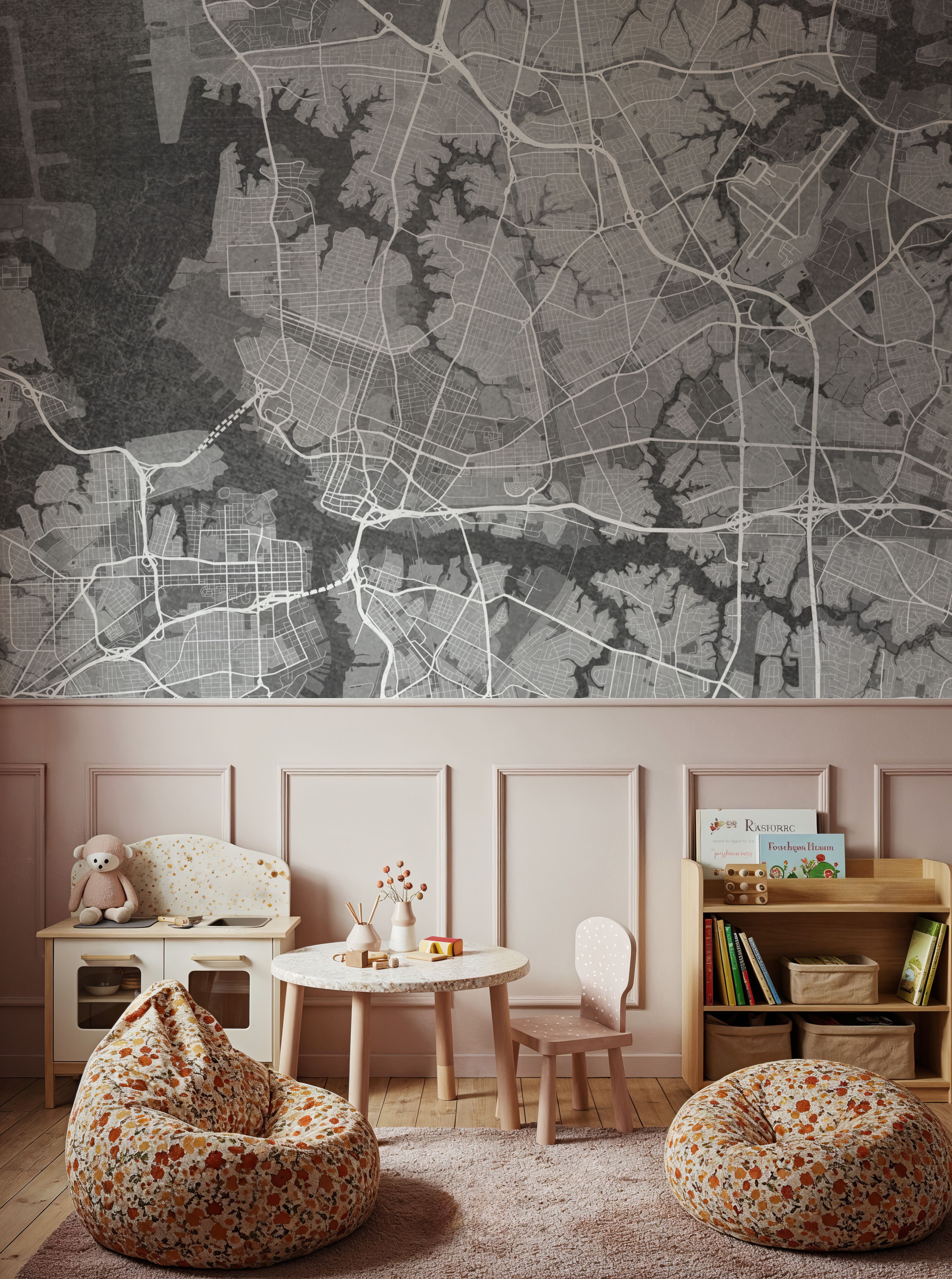 Norfolk Grey