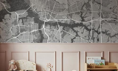 Norfolk Grey