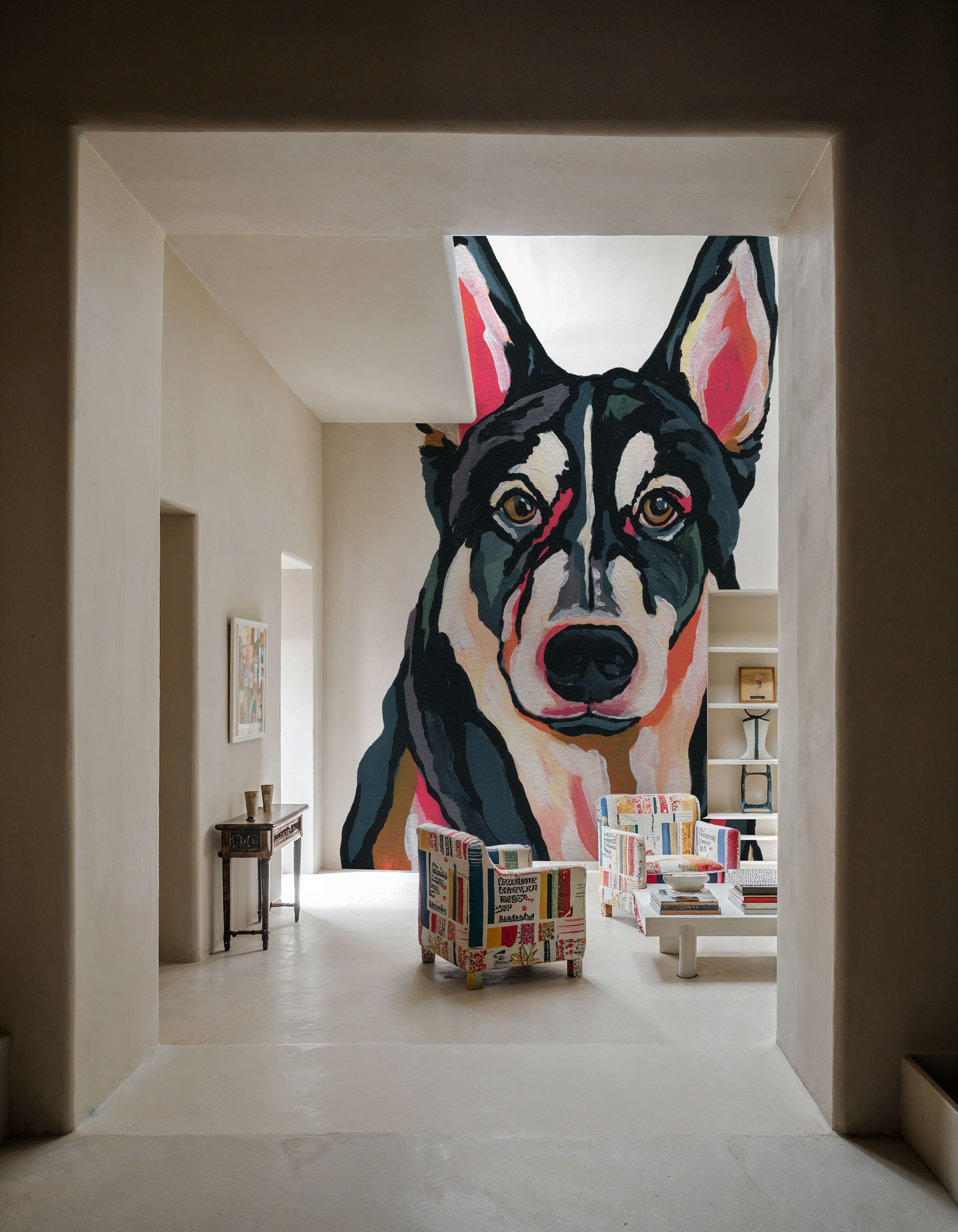 Husky