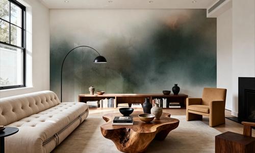 Smoke on Water