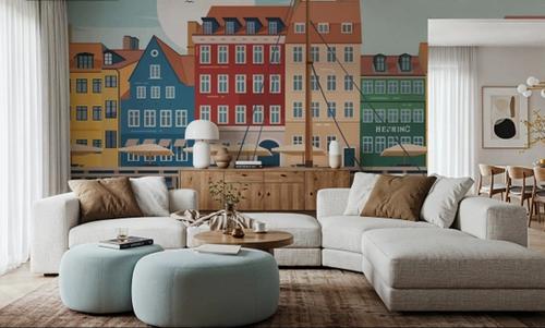 Travel Copenhagen