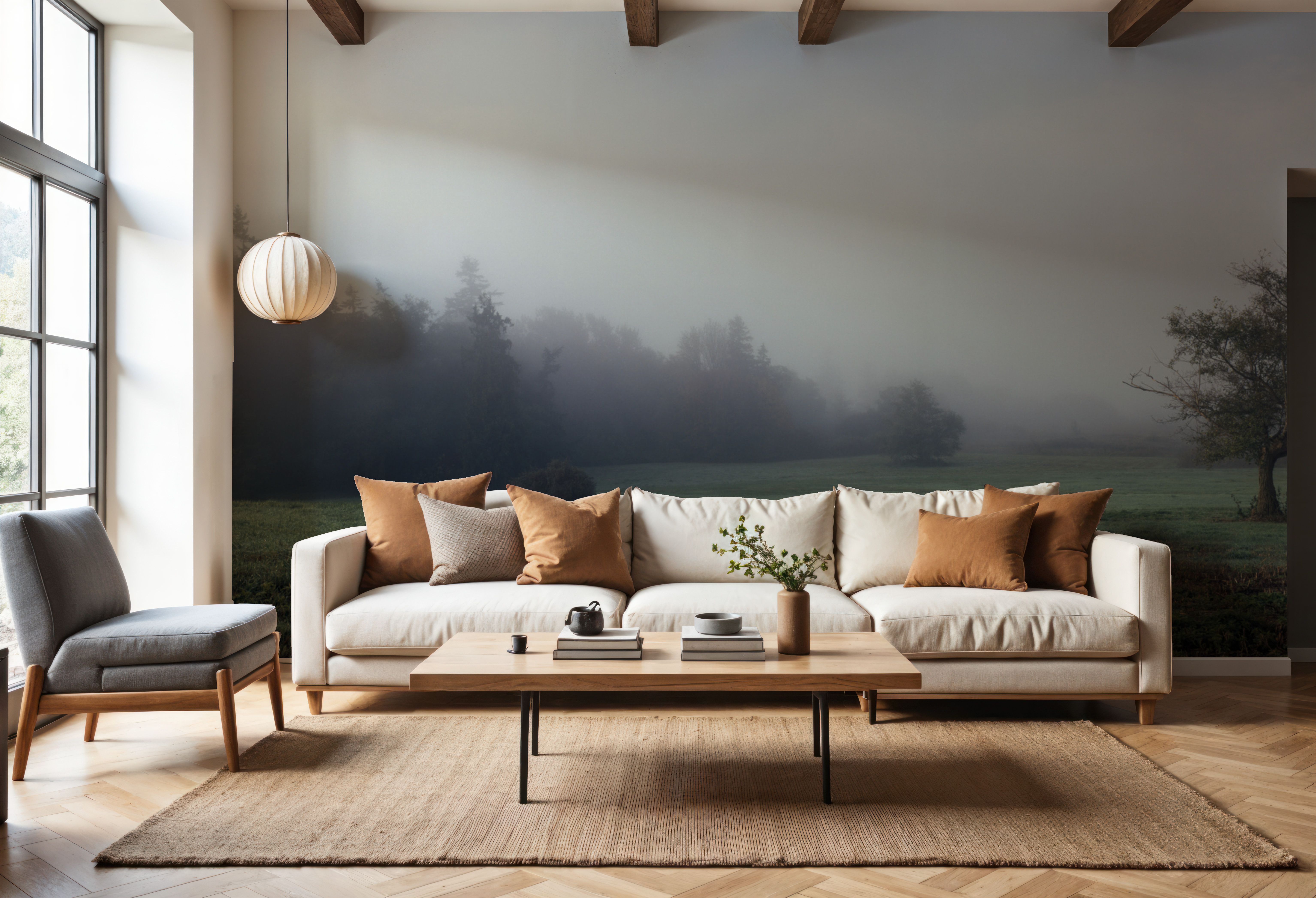 Whidbey Field, Wallpaper