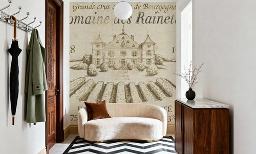 Vin Rainettes
