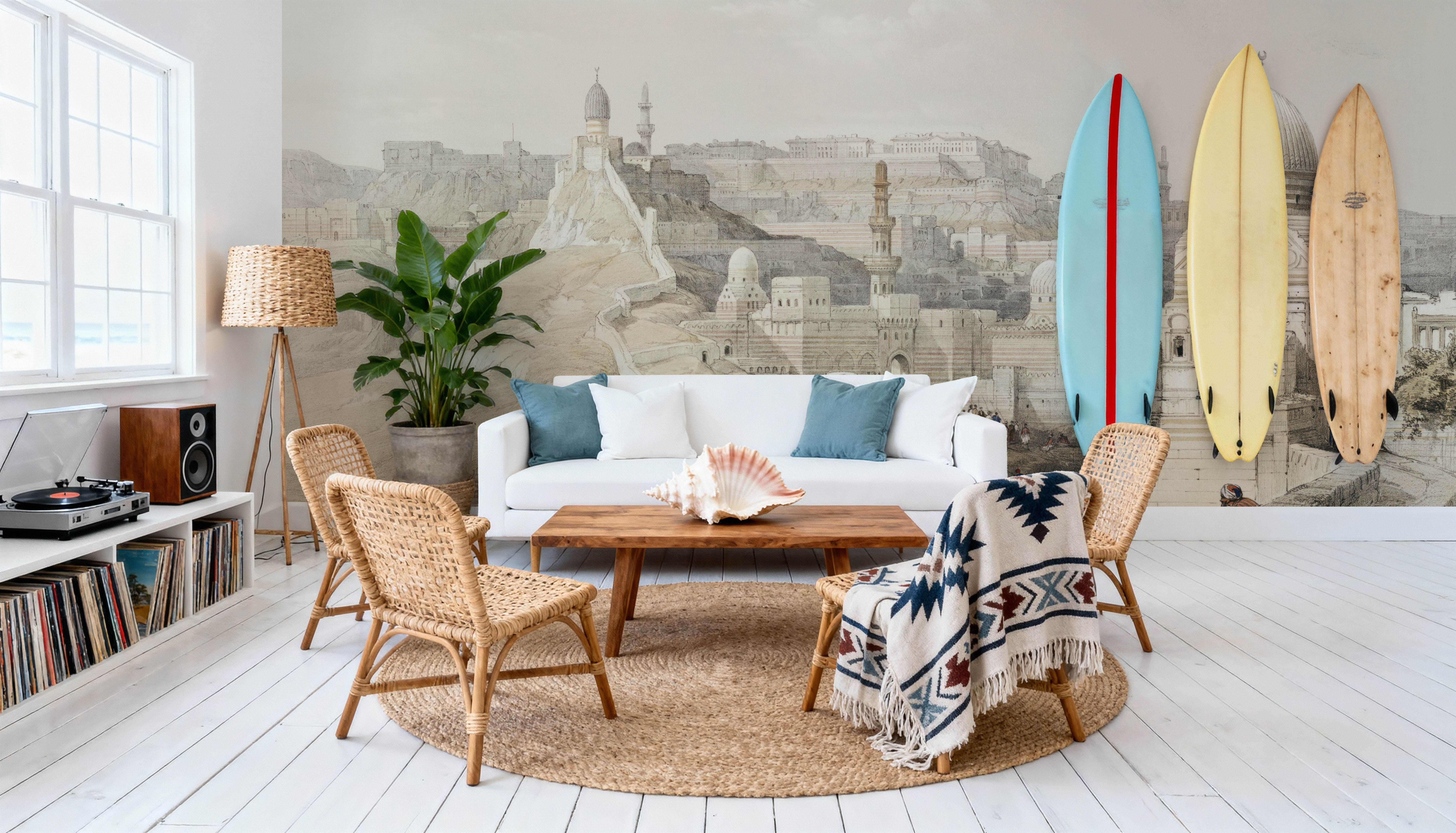 The Citadel of Cairo