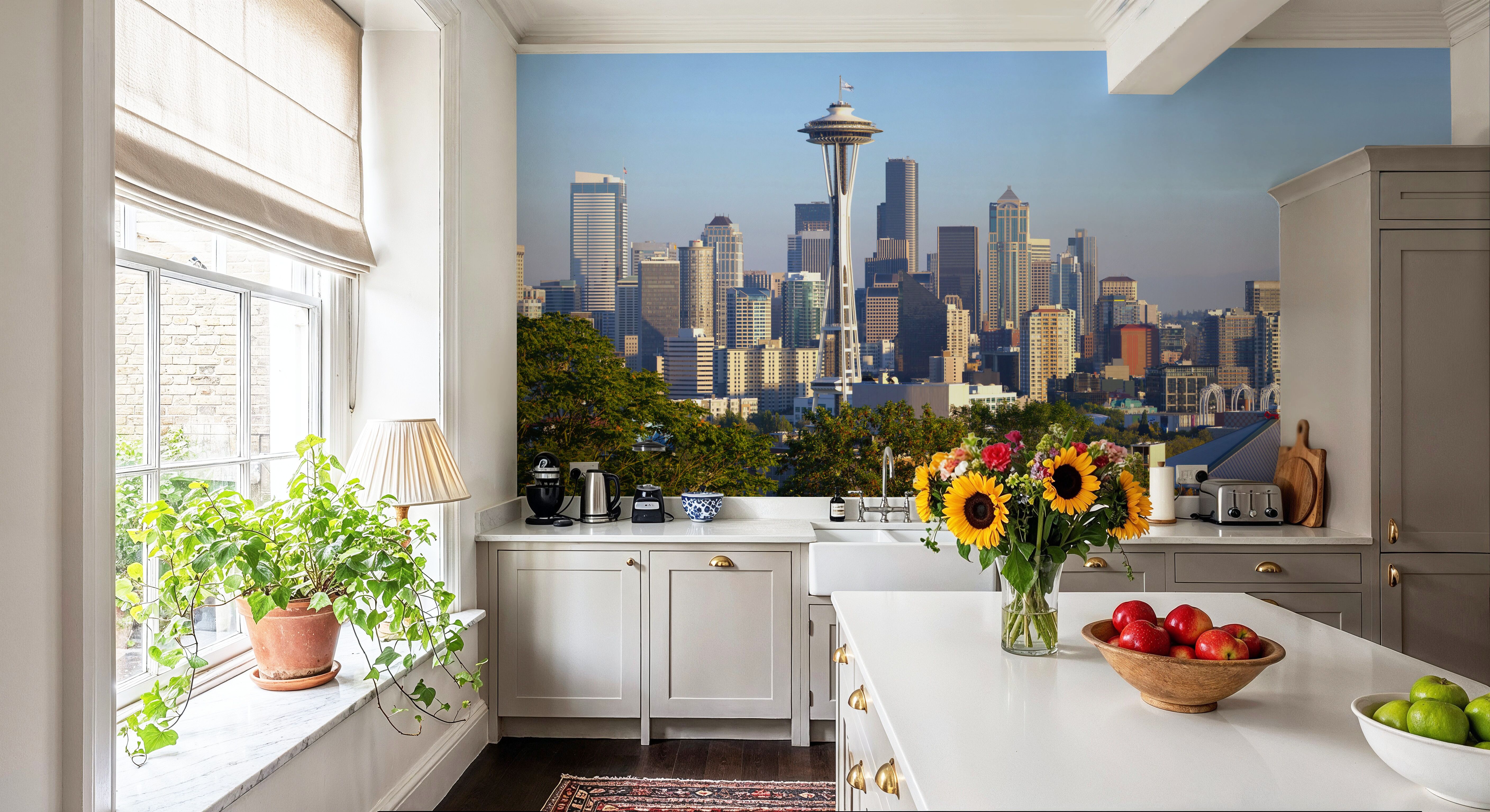 Seattle Majesty