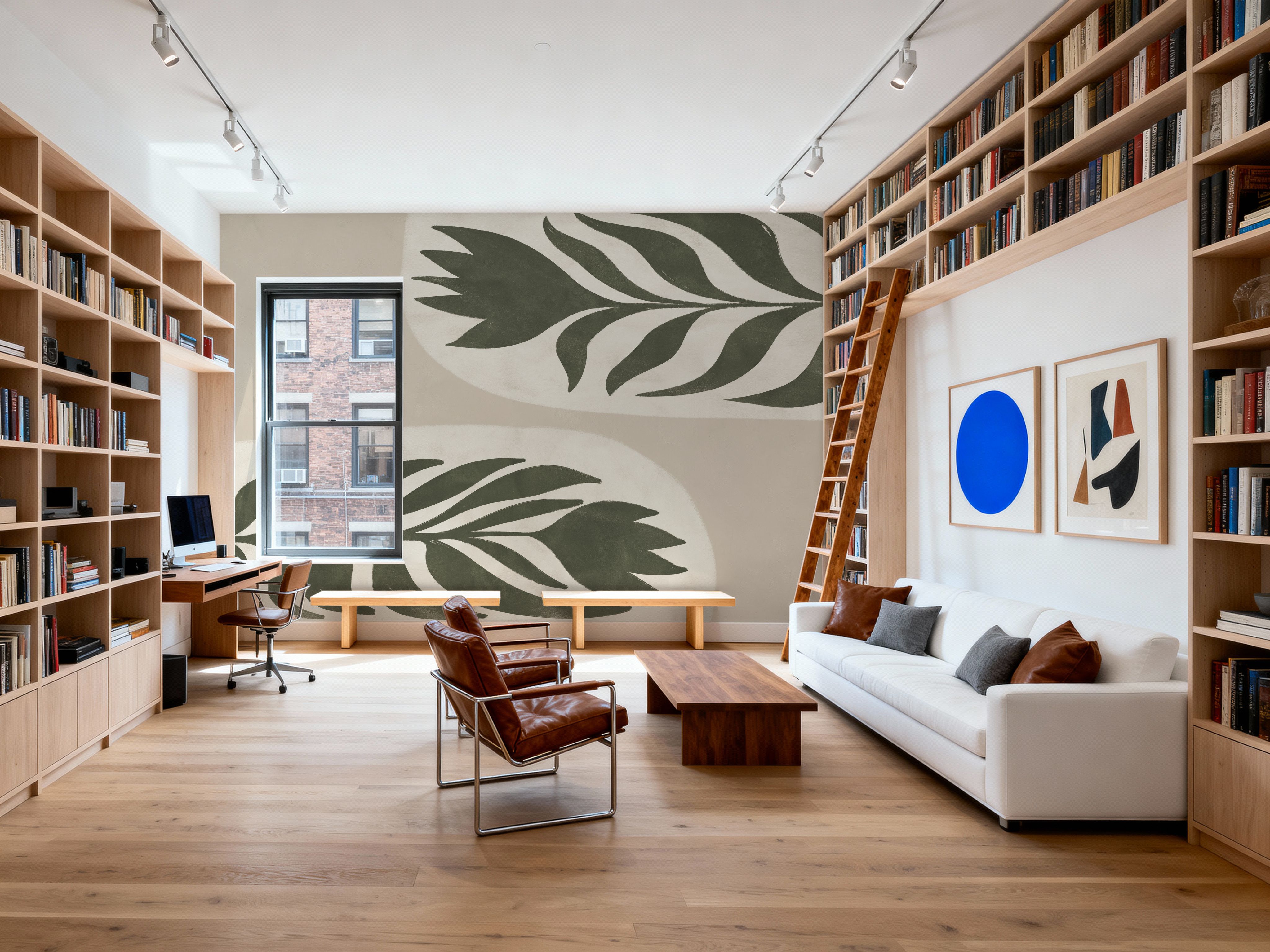 Floral Simplicity II