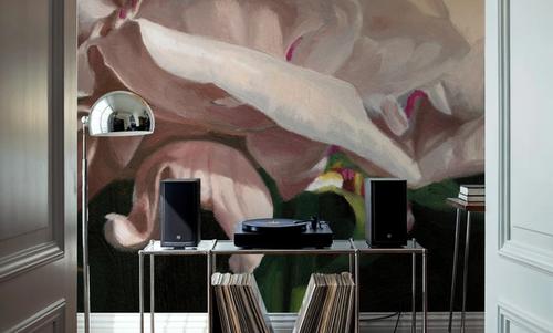 Peony Study