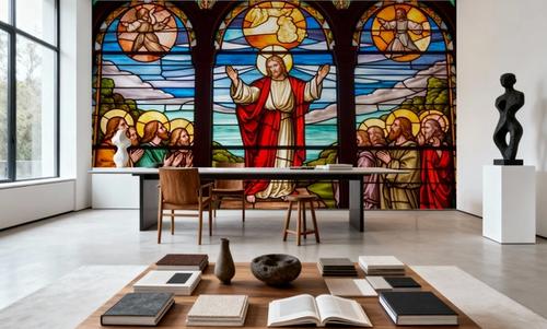 Cathedral Glass