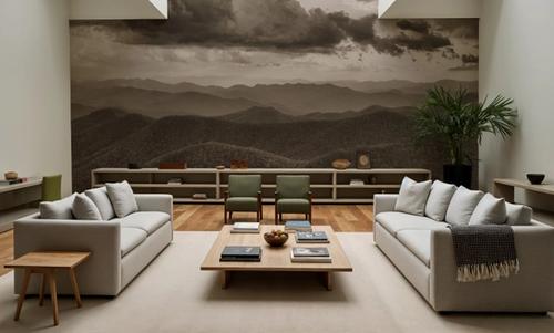 Blue Ridge Mountains II