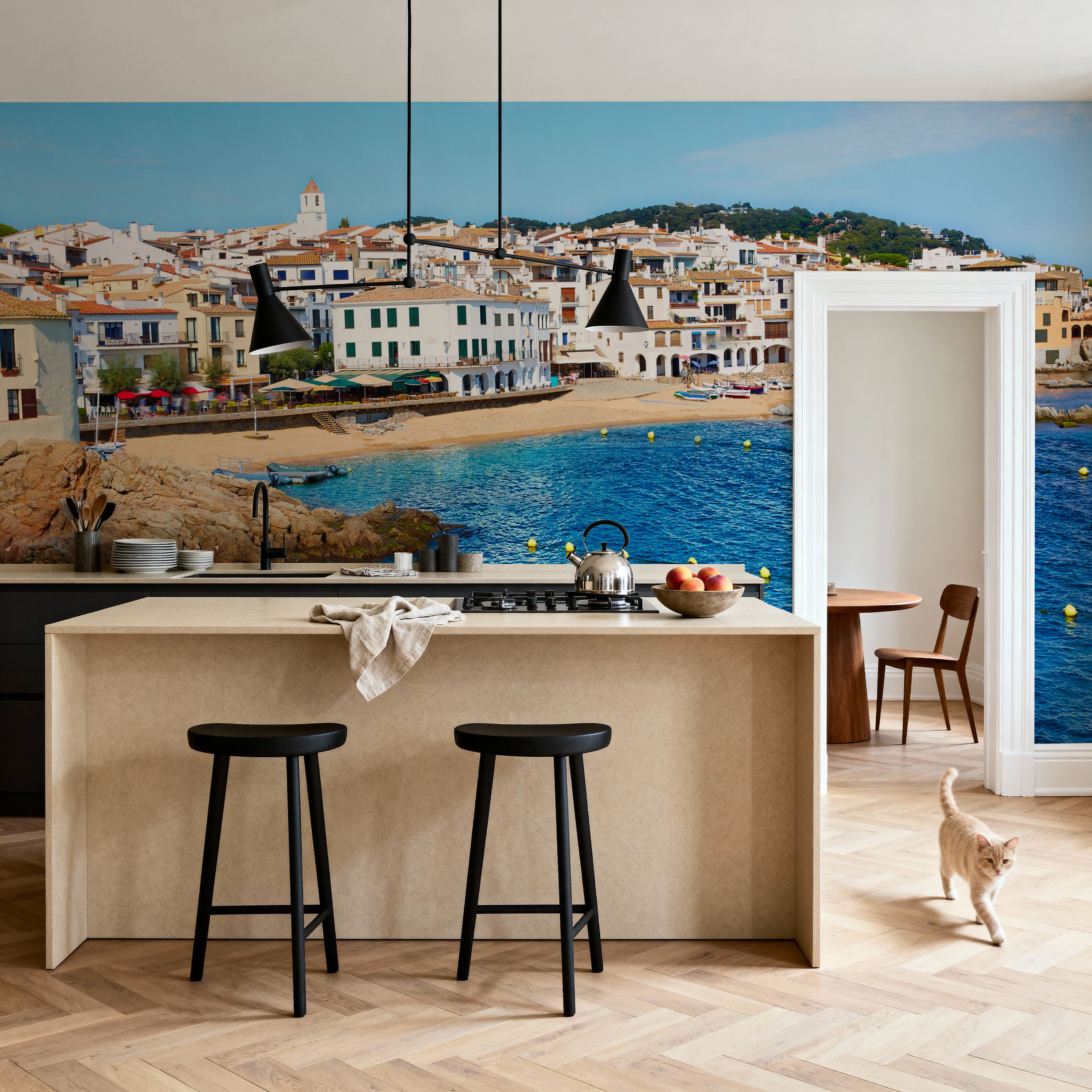 Costa Brava