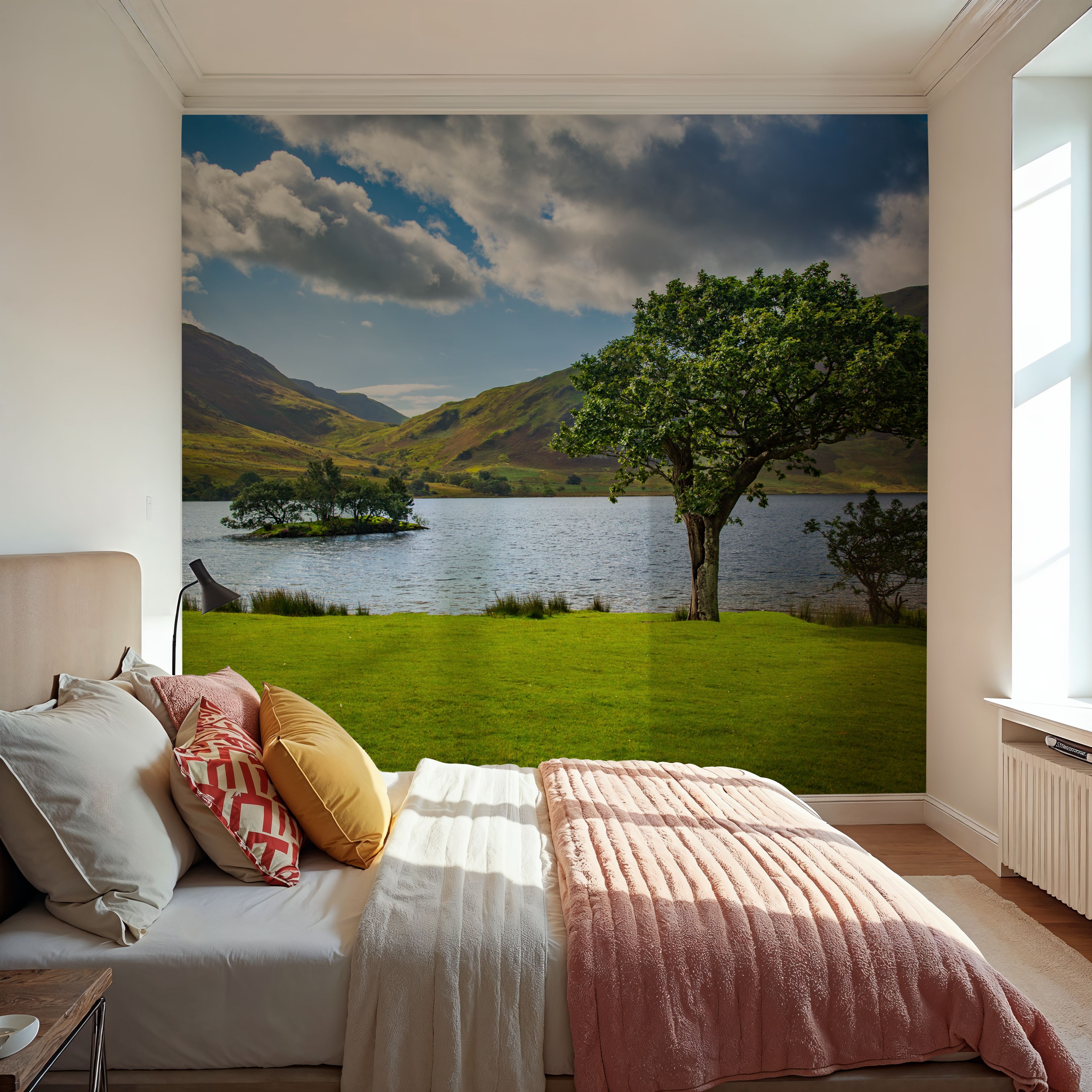 Crummock Water