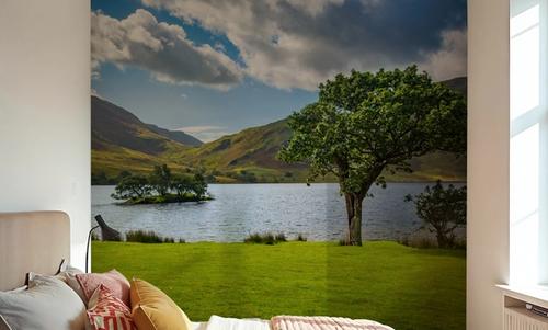 Crummock Water