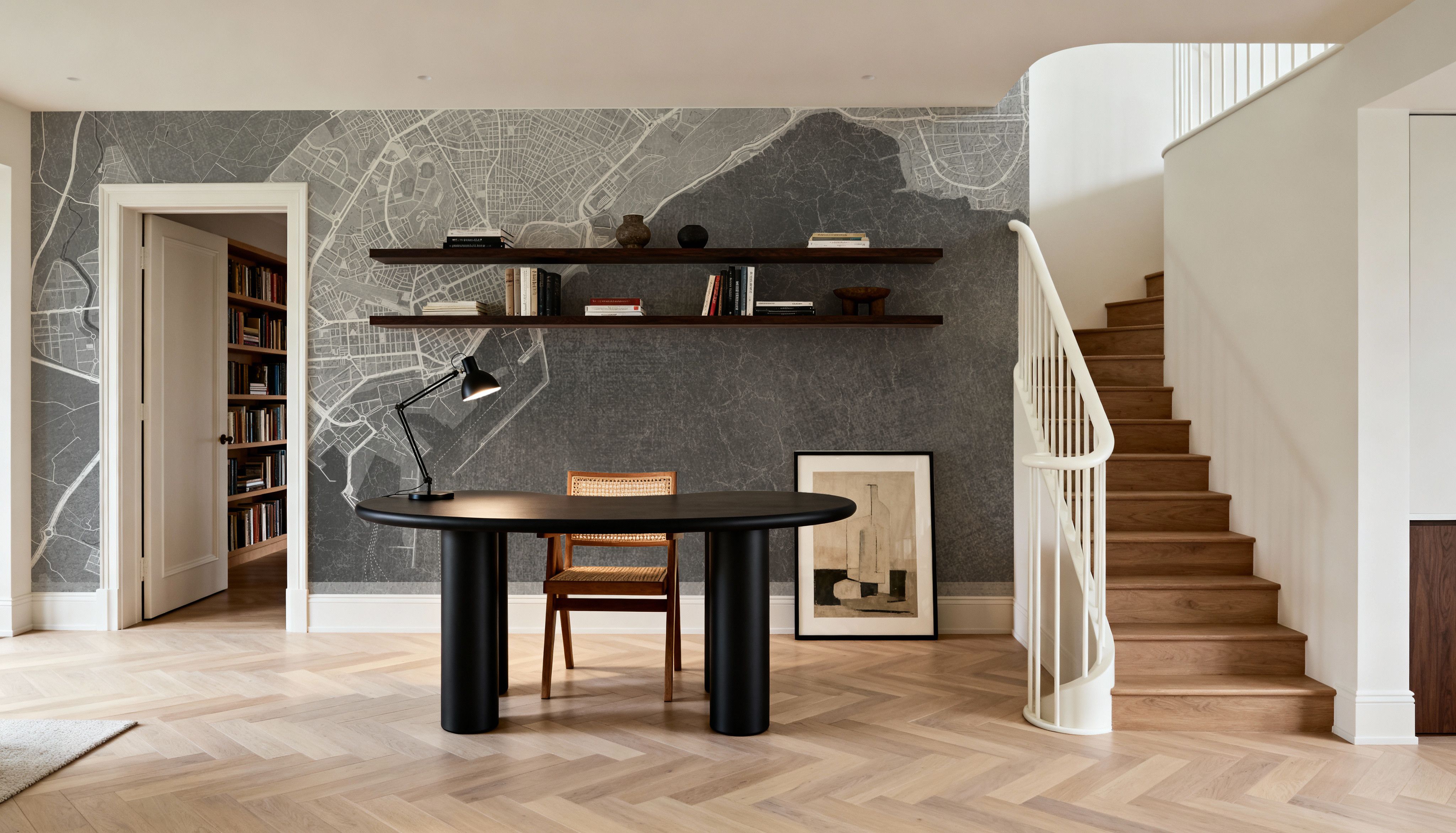 Alicante Grey