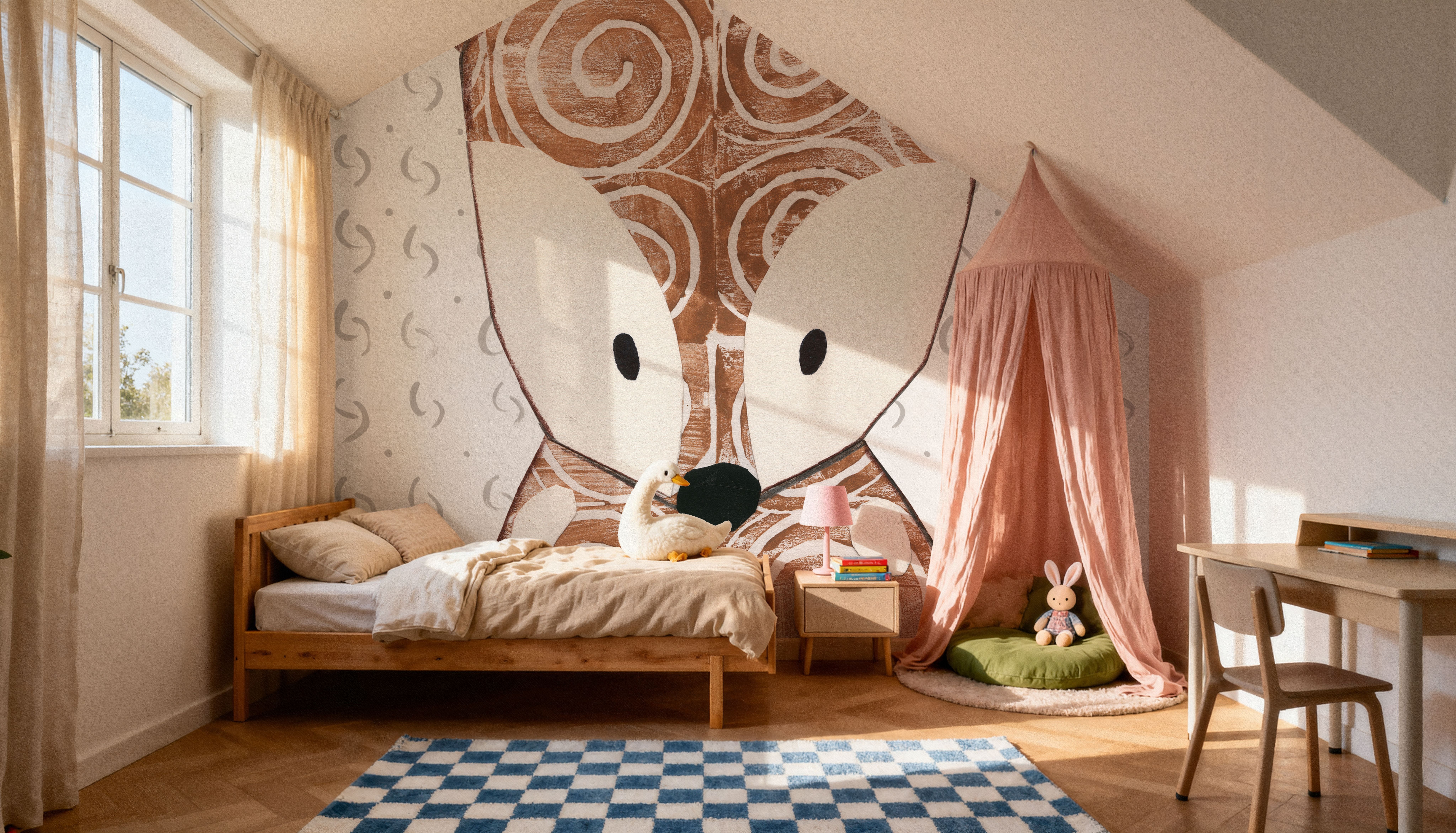 Once Upon a Critter I