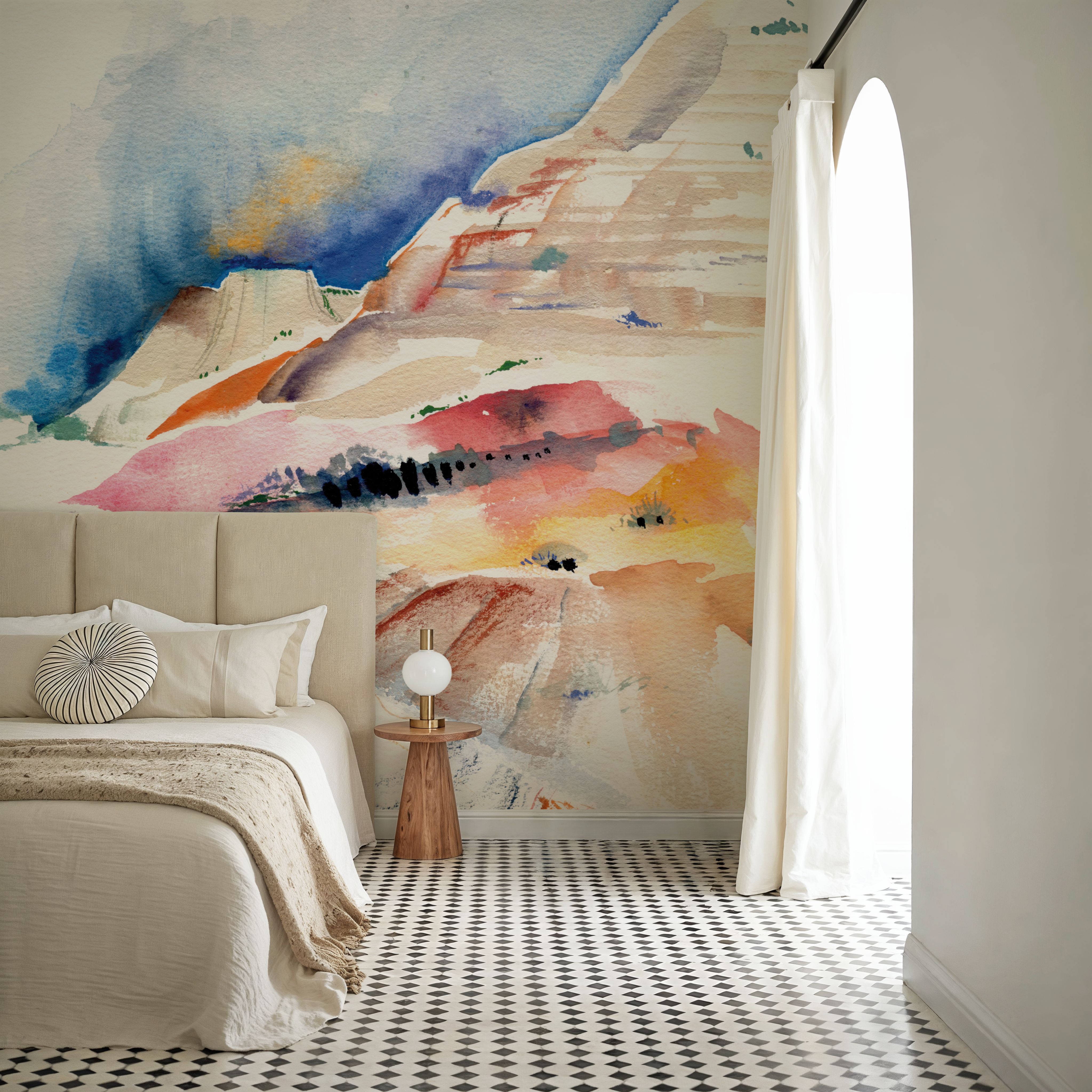 Desert Hike