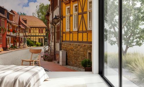 Stolberg Facades