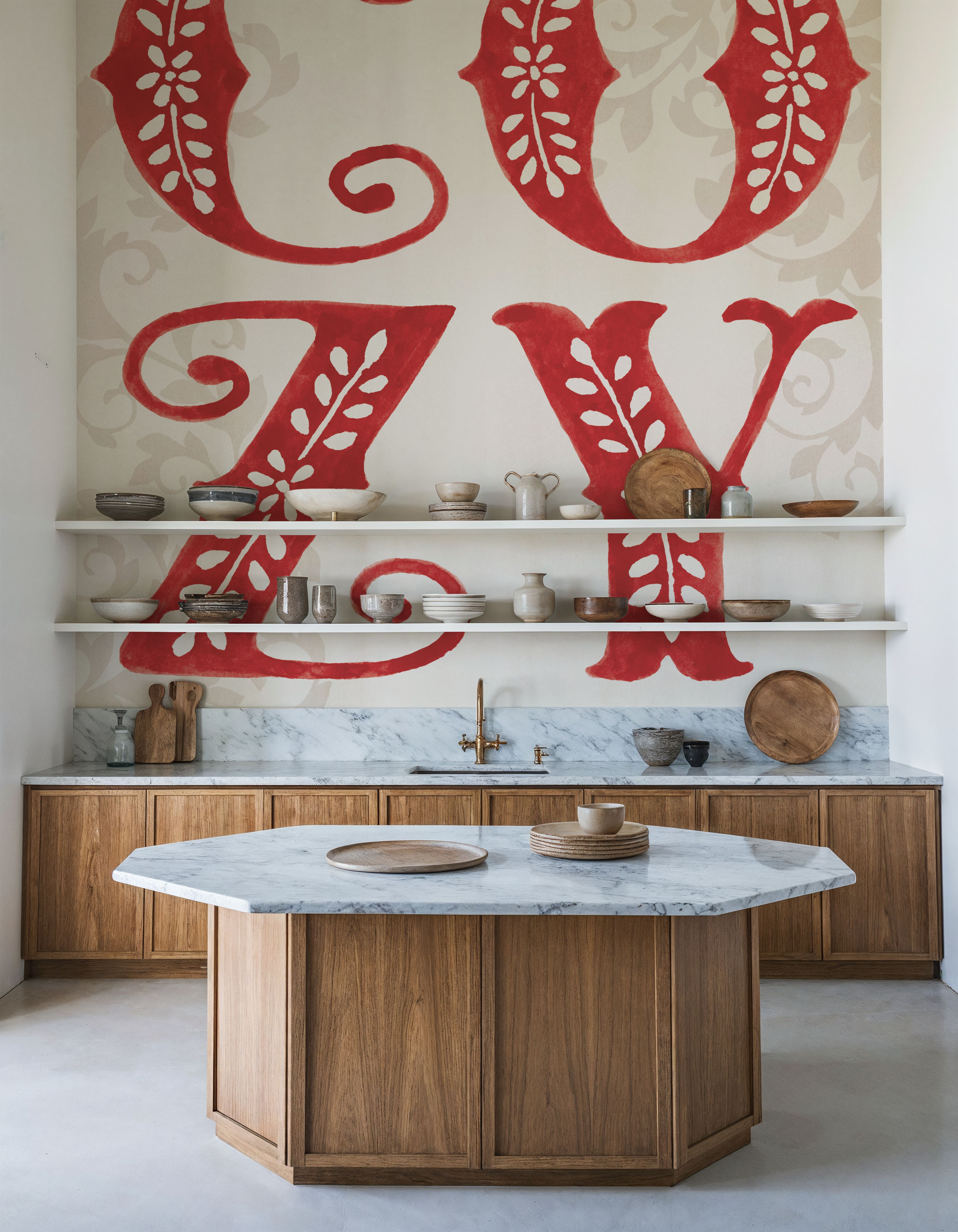 Decorative Holiday VI