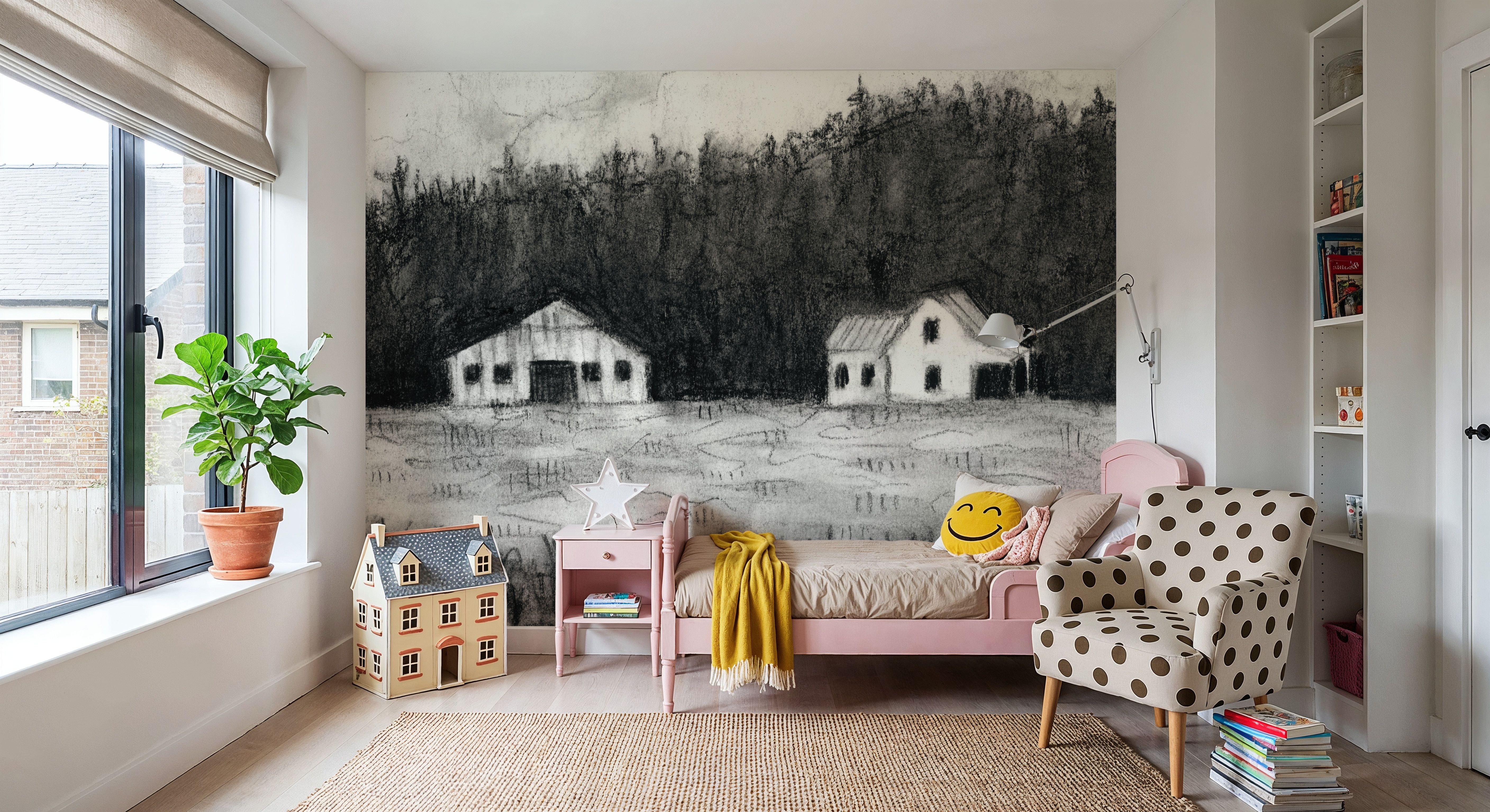 Farm Study II