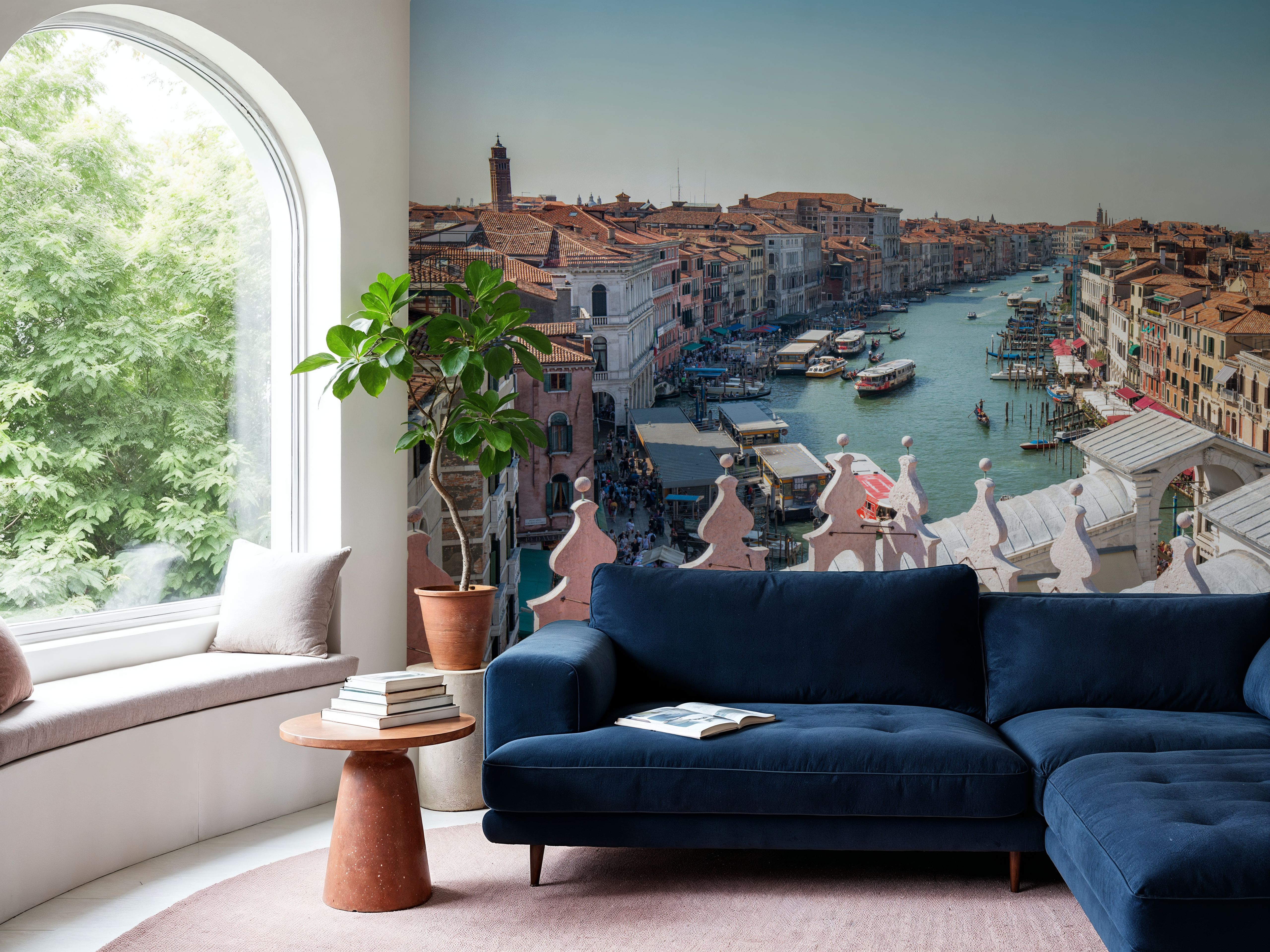 Venice Views