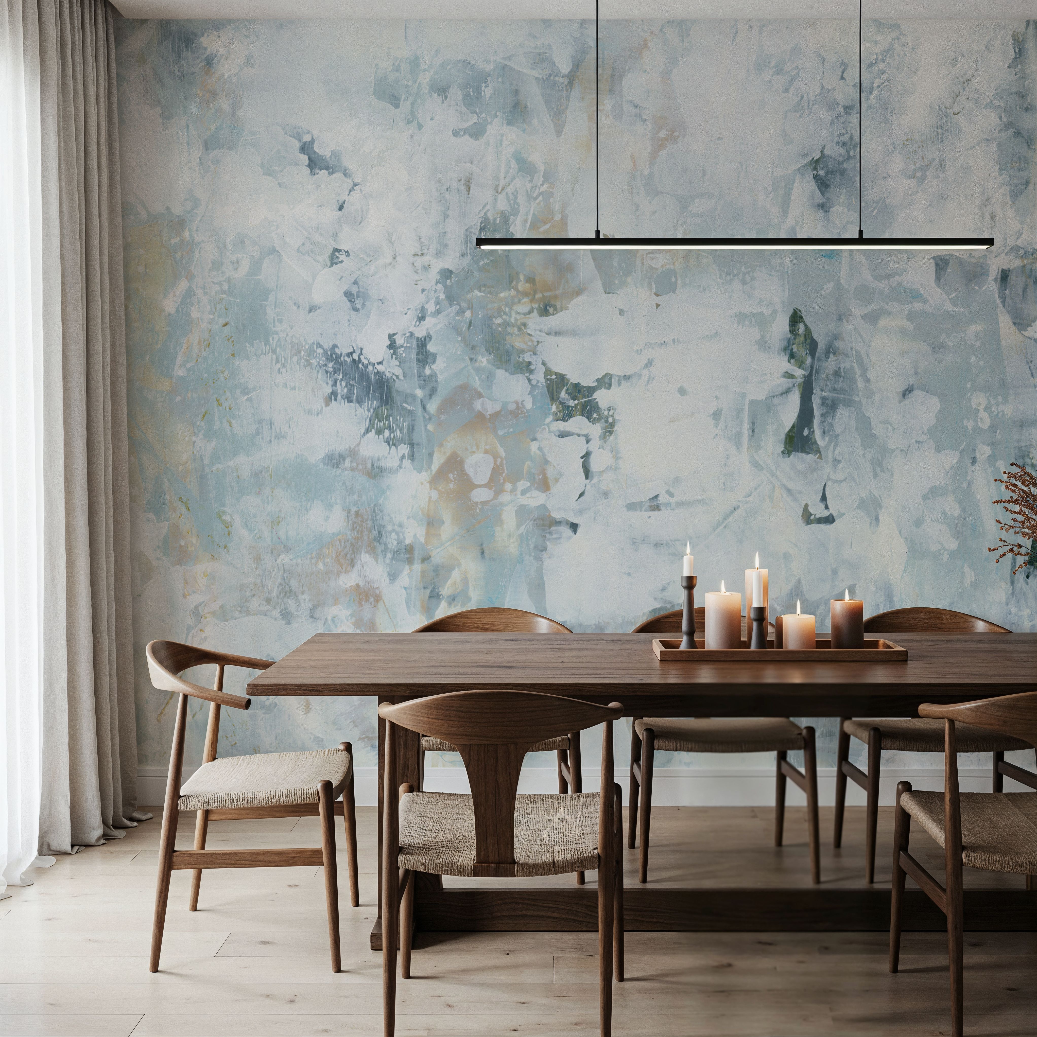 Pale Gray IV