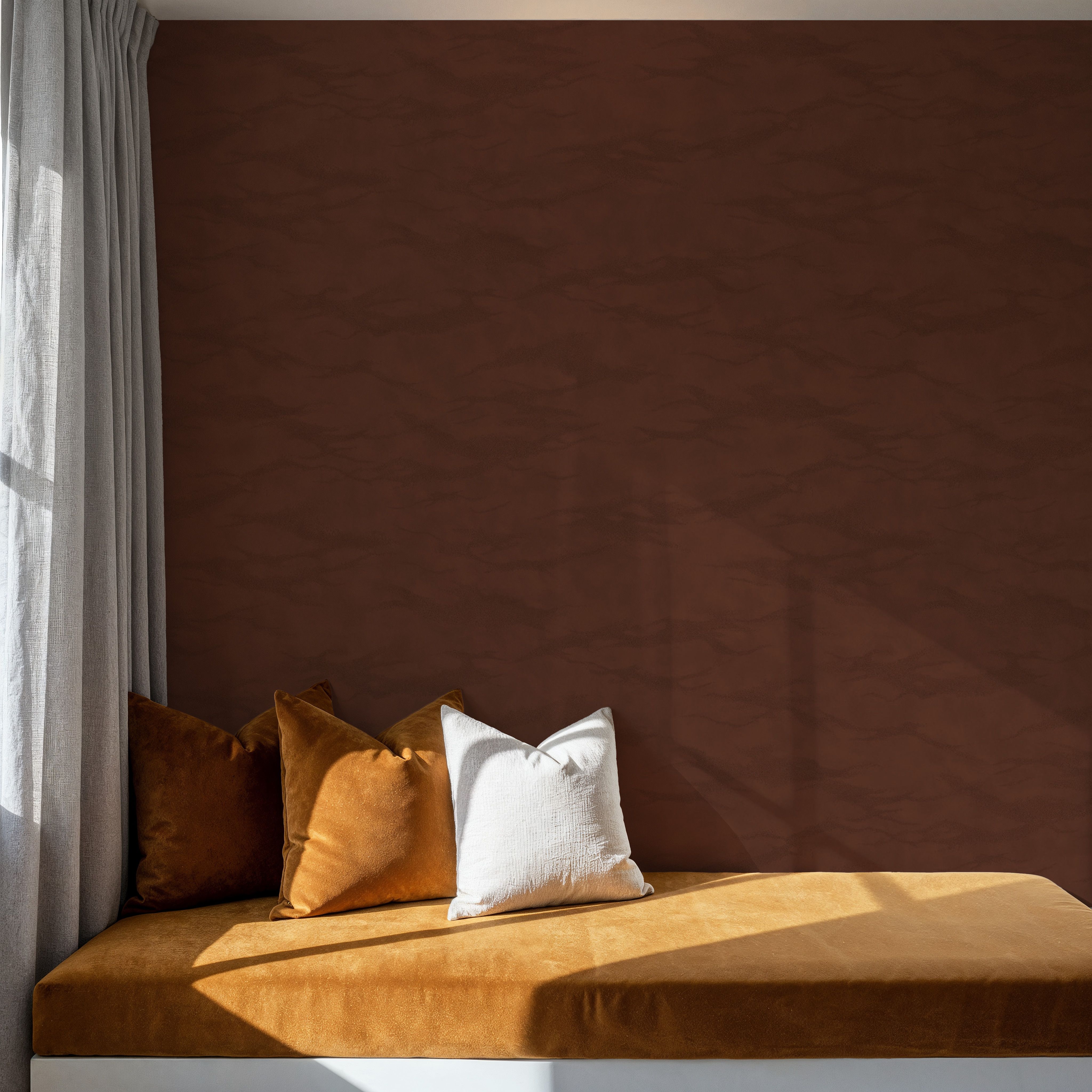 Scintilla, Red Earth
