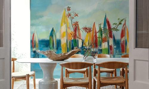 Regal Regatta