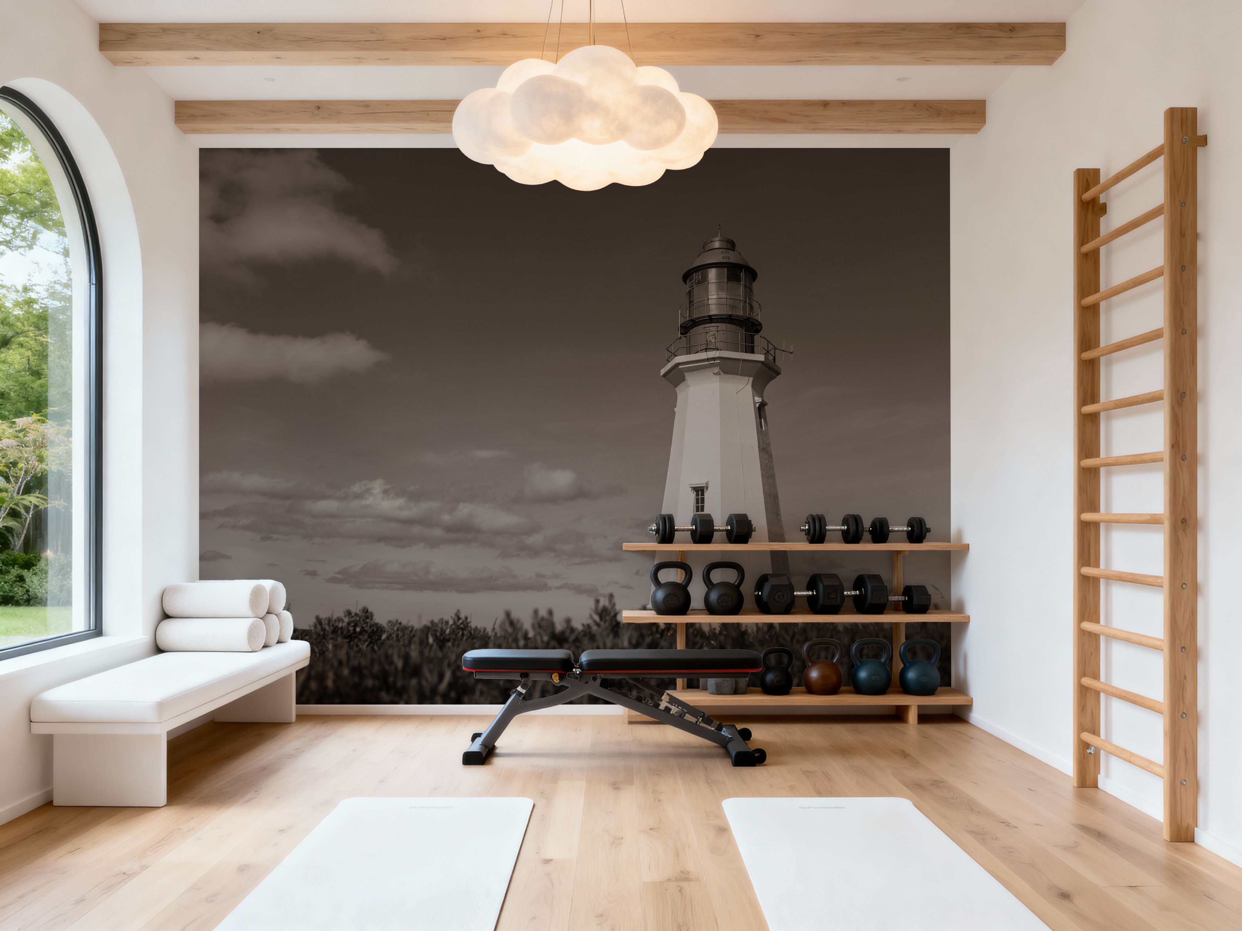Low Point Lighthouse