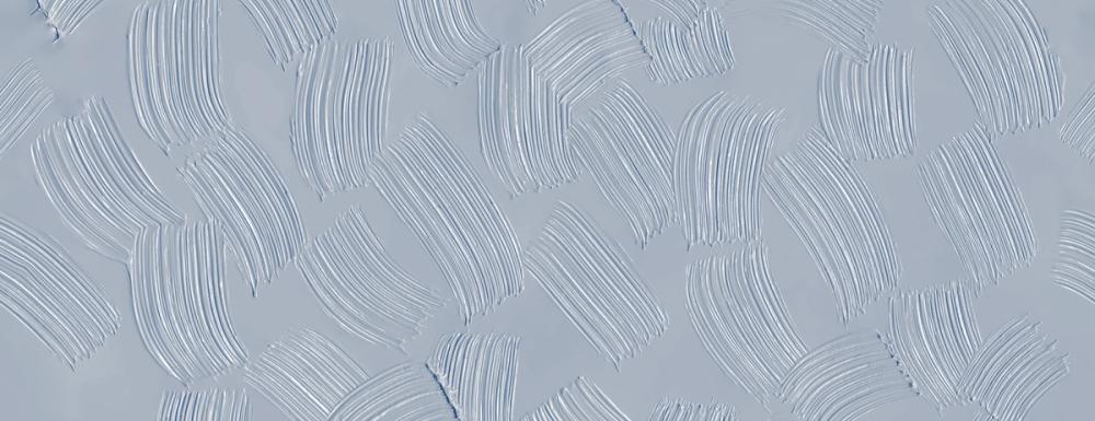 Stylized Brush Strokes, Sky