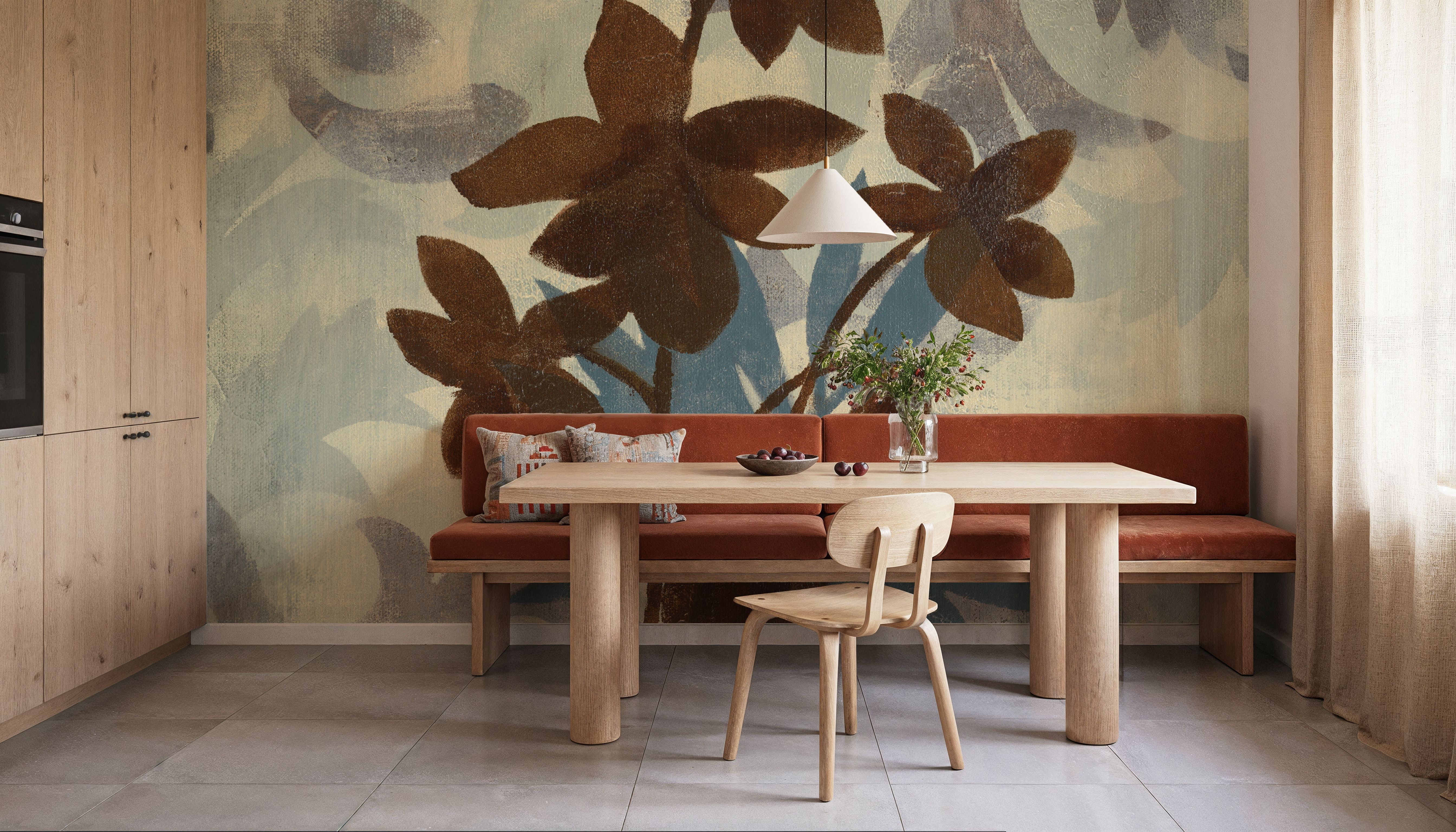 Caressing Ocean Wind II