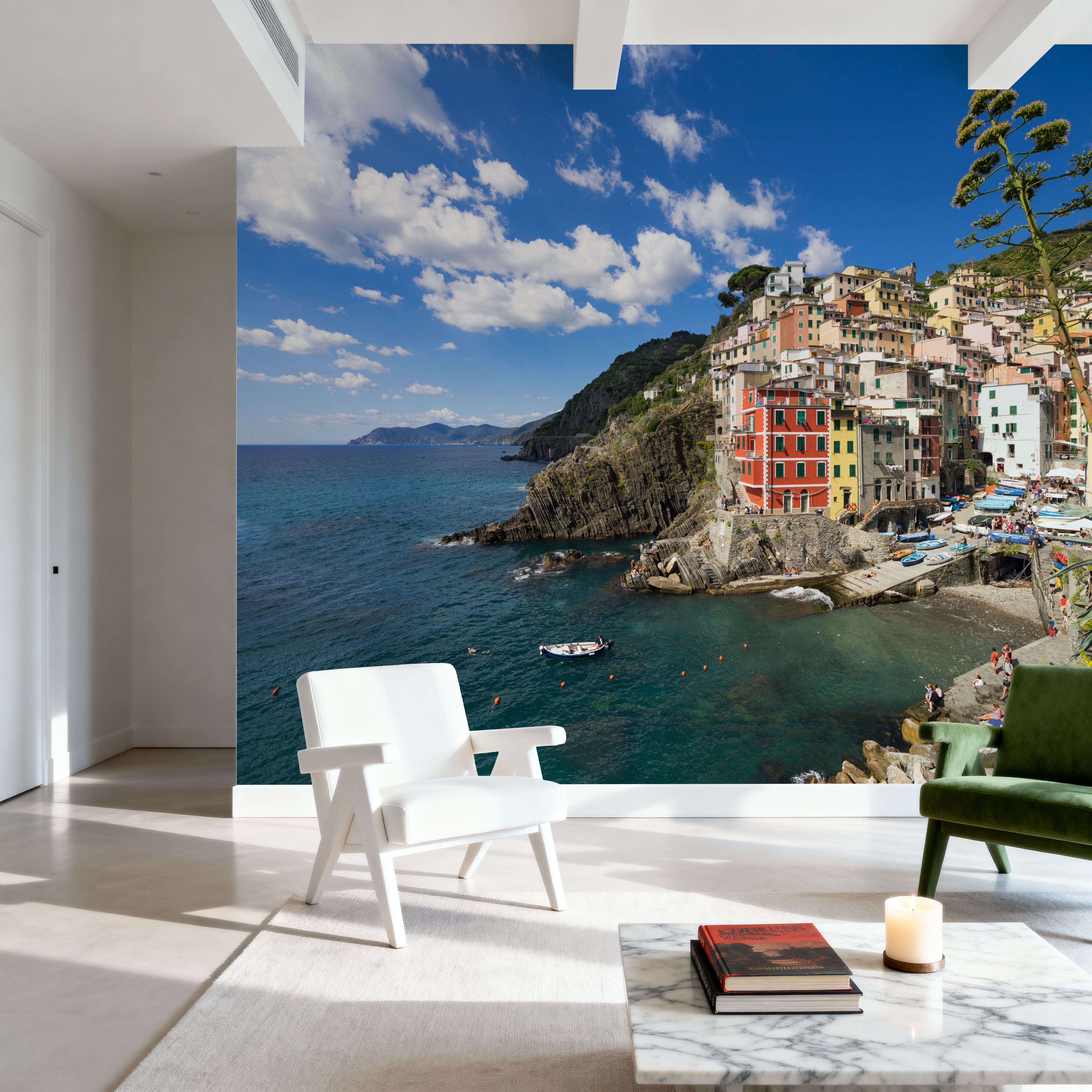 Cinque Terre Excursion