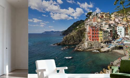 Cinque Terre Excursion