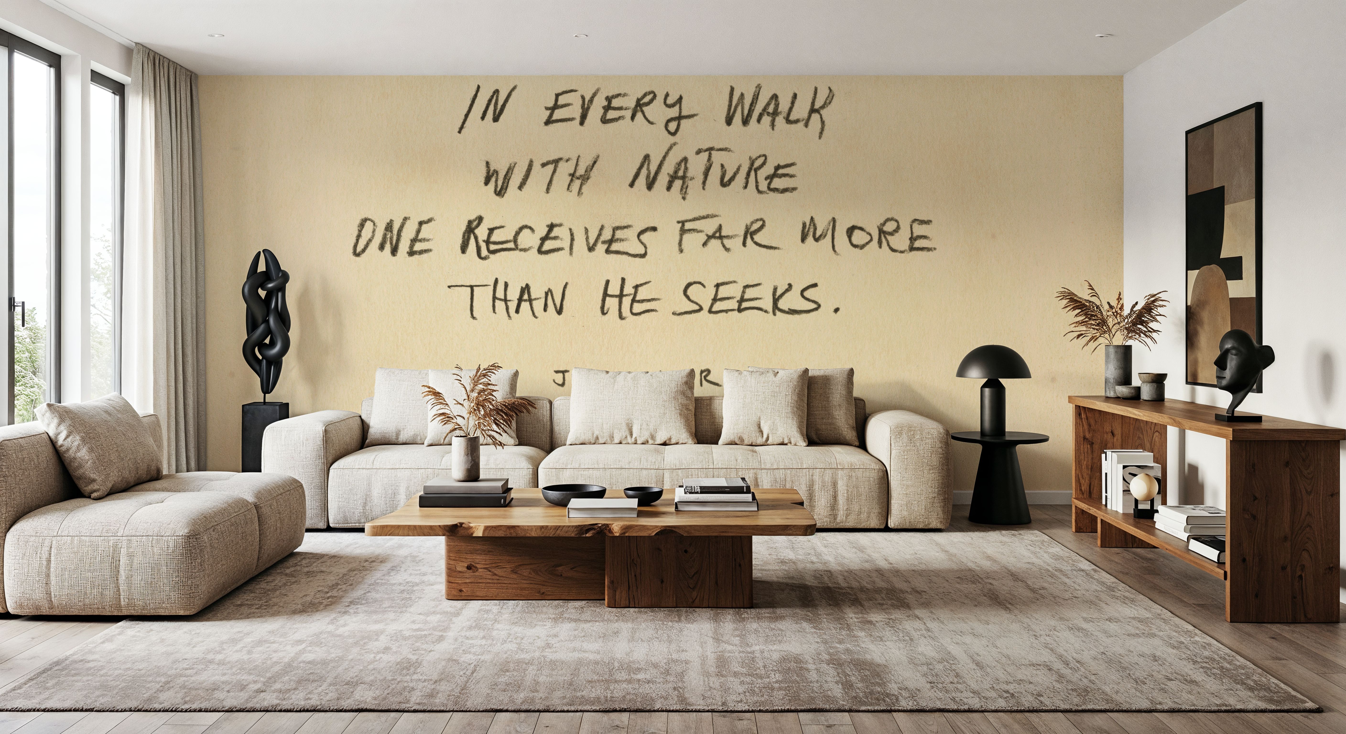 Outdoor Adventure V, Wallpaper