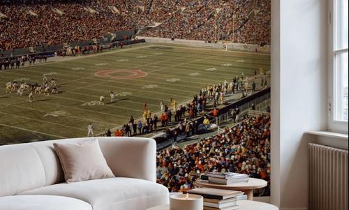 Stadium Glory