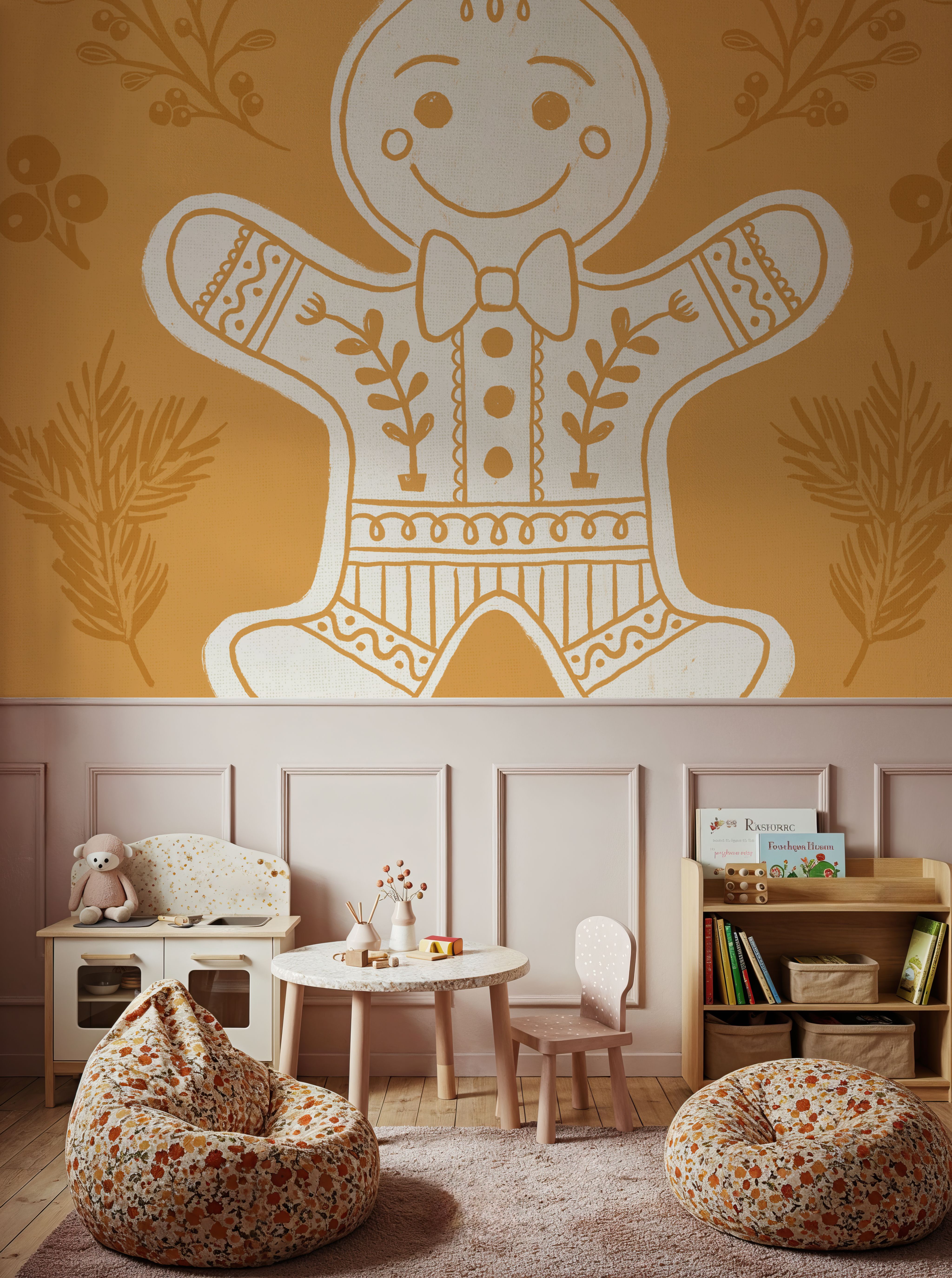 Holiday Form V